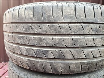Letné 285/45r19 + grátis 255/50r19 - 3