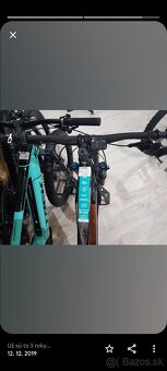 Celoodpružený Elektrobicykel - 3