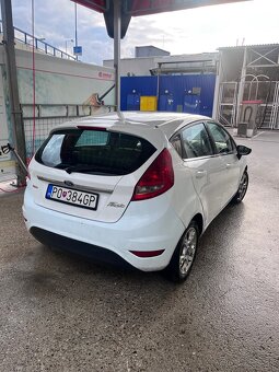Ford Fiesta - 3
