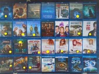 BLU RAY-3 - 3