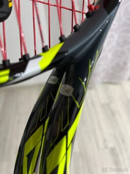 2x Babolat Pure Aero 100 (2023) L2 - 3