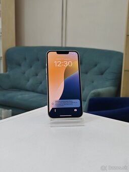 Iphone 14 128GB Biely | ZÁRUKA 2 ROKY - 3