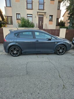 Seat leon - 3