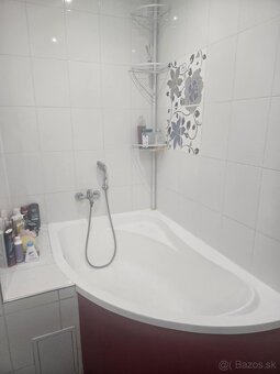 Predaj 1 izbový byt - REZERVOVANÝ - 3