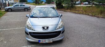 PEUGEOT 207 1.4i 8V KFV 170 000KM - 3