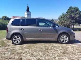 Volkswagen Touran 2.0 UNITED,7-miest - 3