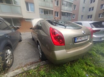 Nicas Primera P12 1.8 85kw na ND - 3