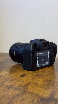 Canon eos RP - 3