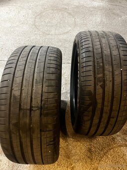 Pneumatiky Pirelli - 3