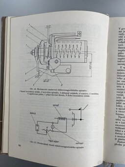 Opravy elektrické výzbroje vozidel - 3