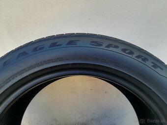 Celoročné pneumatiky 245/50 R18 Goodyear, 2ks - 3