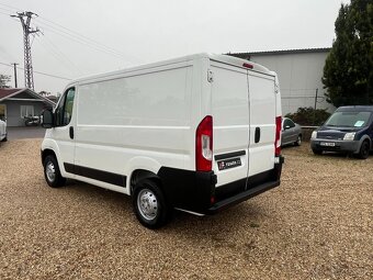 Citroën Jumper, 2.2HDi 88KWL1H11.MajKlima - 3