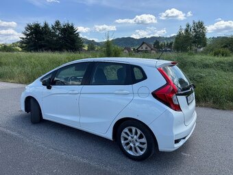 Honda Jazz 1.3 i-VTEC - 3
