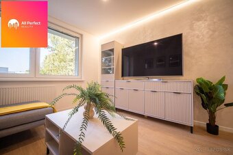 Prenájom 3-izbového bytu po kompletnej rekonštrukcii – Trnav - 3