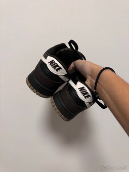 Damske Nike Dunk - 3