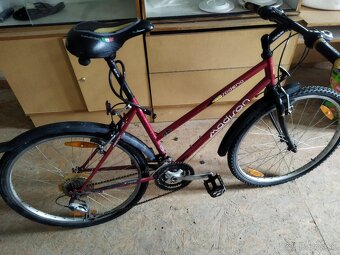 Predám bicykel - 3