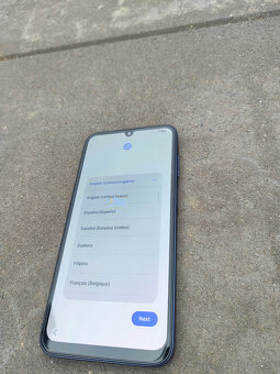 Samsung Galaxy A25 5G 128GB - 3