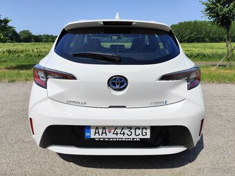 Toyota Corolla 1.8 Hybrid e-CVT Style 5000KM - 3