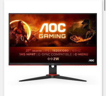 Lenovo legion pro 5 - 3
