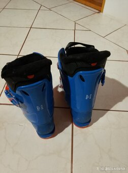 Juniorské lyžiarky - 3