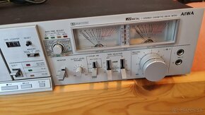 Aiwa M700 - 3
