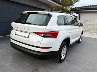 Škoda Kodiaq 2.0tdi 4x4 DSG Ambition - 3
