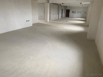 Prenajom -sklad,výrobne priestory,kancelárie - 3