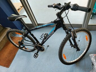 Detský bicykel 26" - 3