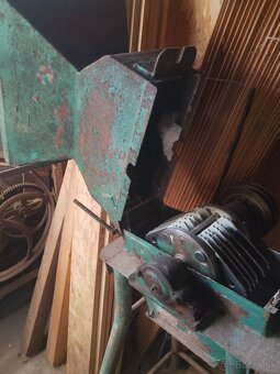 PredámŠrotovnik - 3