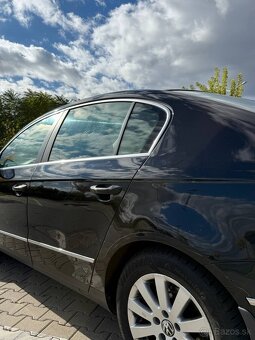 Volkswagen Passat B6 2.0 TDI 103 kW – 2010 (facelift) - 3