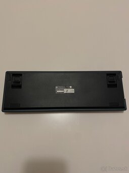 Mechanická klávesnica Keychron K6 RGB - 3