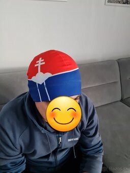 Mammut bunda veľ M dnes 15€ - 3