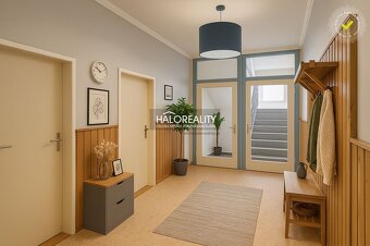 HALO reality - Predaj, rodinný dom Liptovský Mikuláš, Demäno - 3