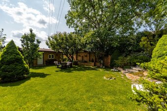 Predaj rodinného domu s krásnym pozemkom, KE - Krásna - 3