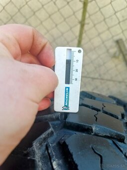 Cooper discoverer 275/65R20 - 3