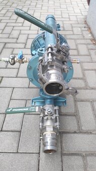 Vákuové čerpadlo Blagdon - 3