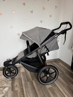 Thule Urban Glide 2 - 3