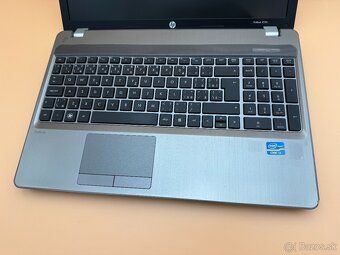 Notebook HP ProBook 4530s, i3, SSD 256 GB, 8 GB RAM - 3