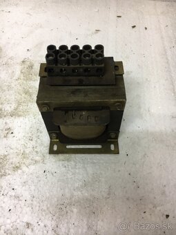 Predám transformátor - 3