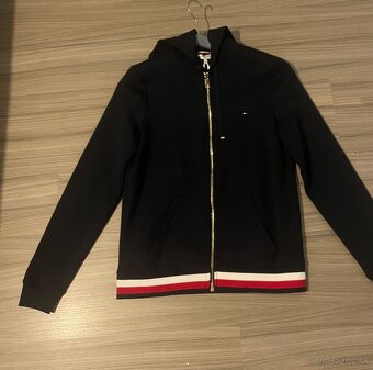 Dámska mikin azn.Tommy Hilfiger - 3