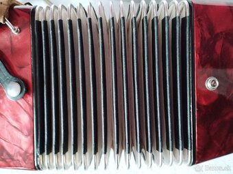 Predam Weltmeister Stella 40 bas. - 3