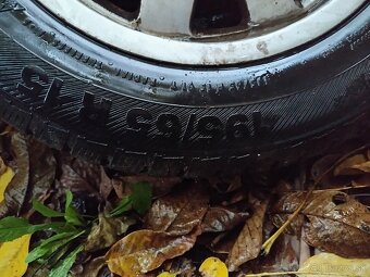 Predám akú disky - 3