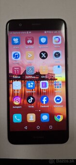 Predám Huawei P10 Lite (WAS-LX1) - 3