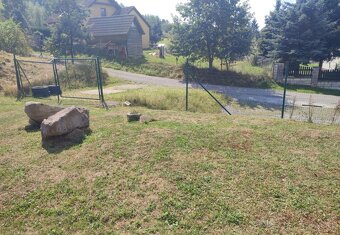 Na predaj stavebný pozemok Podzámčok - 3