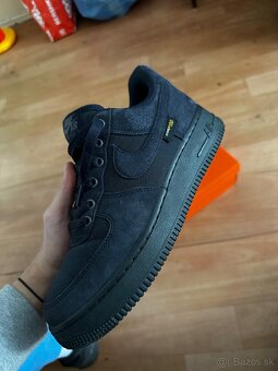 Nike Air Force 1’07 Cordura - 3