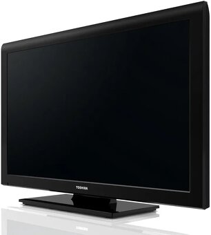 TV TOSHIBA - 3