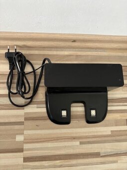 Robotický vysávač - 3