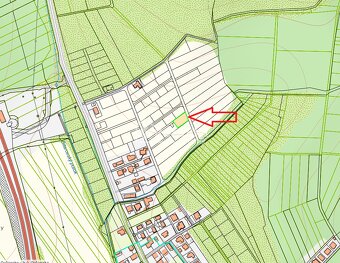 Predaj, stavebný aj rekreačný pozemok Ovčiarsko, Žilina exkl - 3