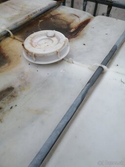 Predam IBC NÁDRŽE 1000L - 3