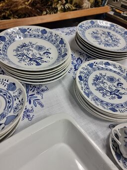 Predám obedovú sadu - 3